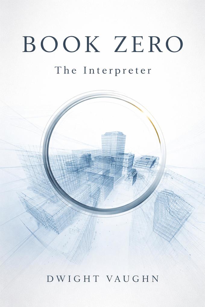 Book Zero (Book Zero Volume 0 #0)