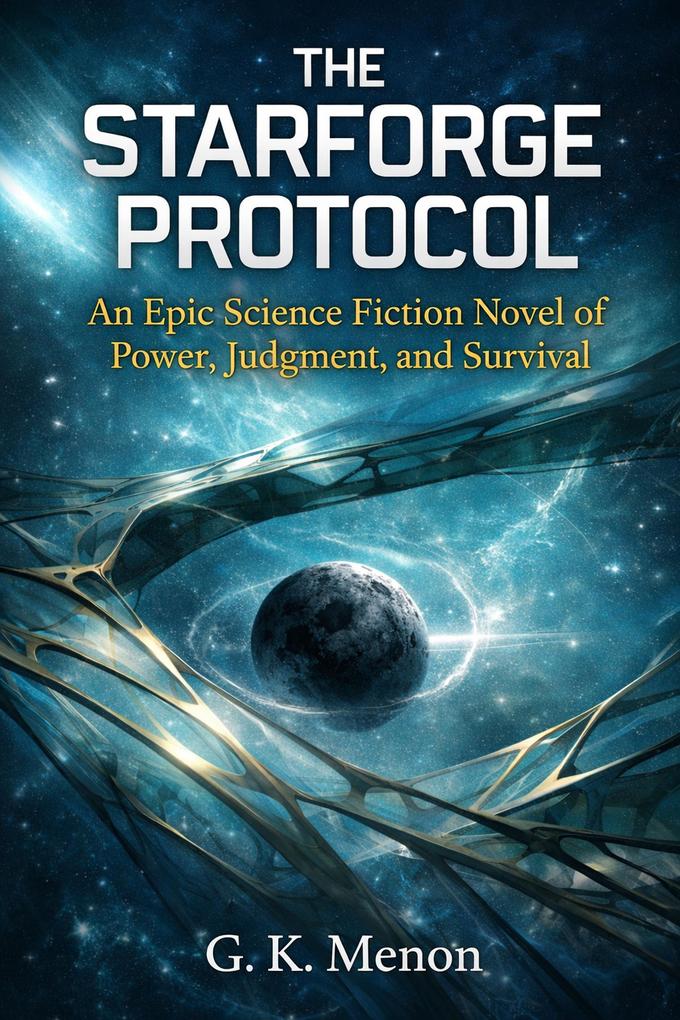 The Starforge Protocol