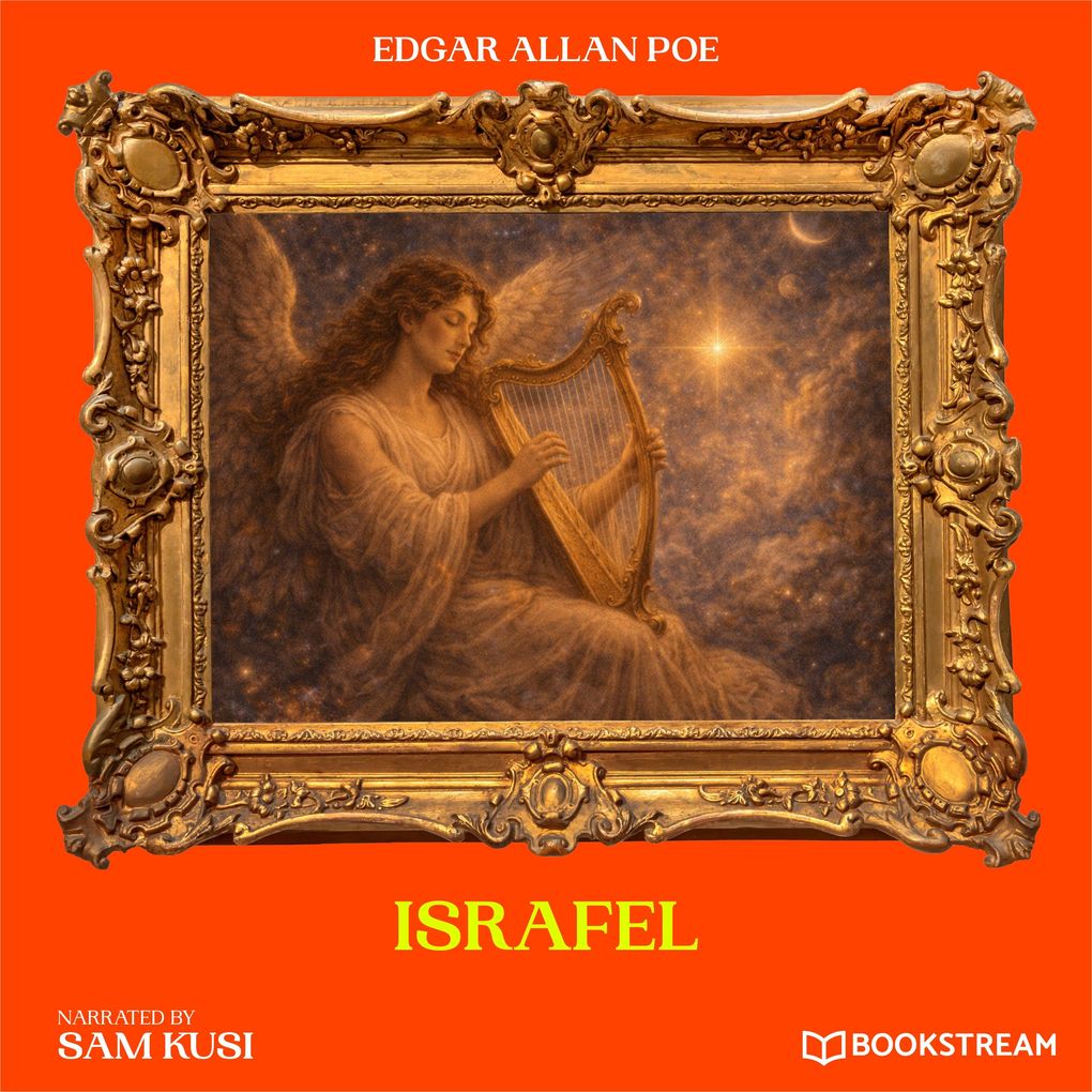 Israfel