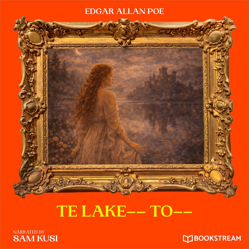 Te Lake-- To--