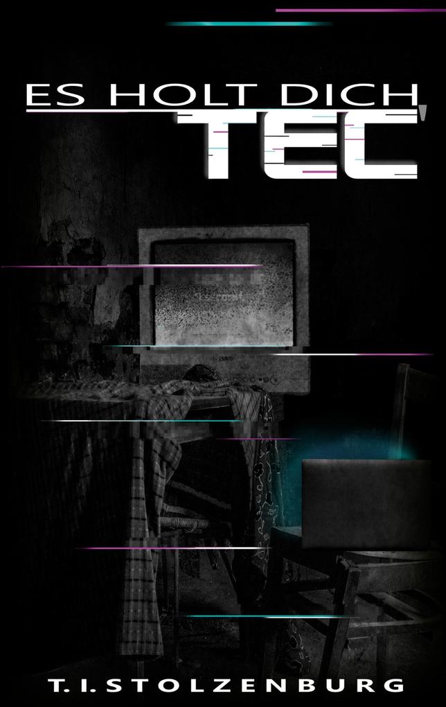 Es holt dich Tec