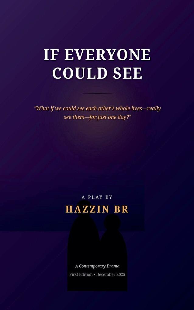 If Everyone Could See