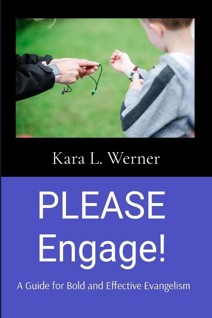 Please Engage!