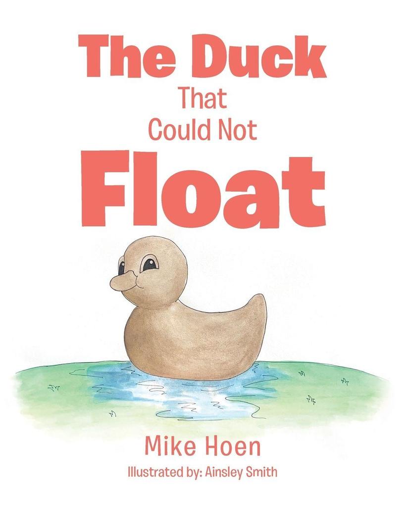 The Duck That Could Not Float