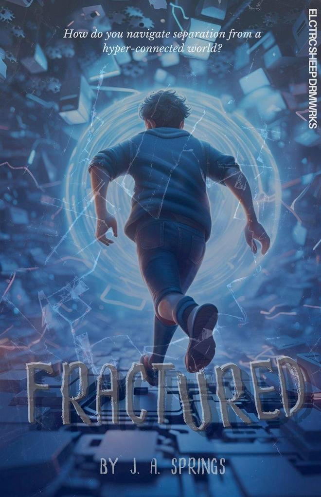 Fractured