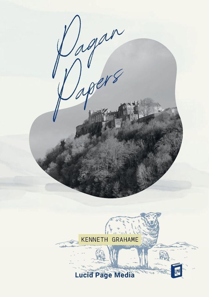 Pagan Papers