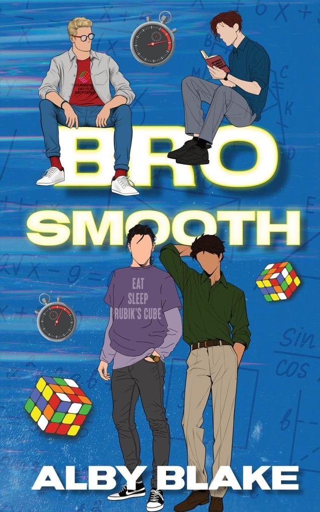 Bro Smooth