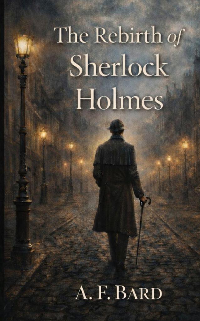 The Rebirth of Sherlock Holmes
