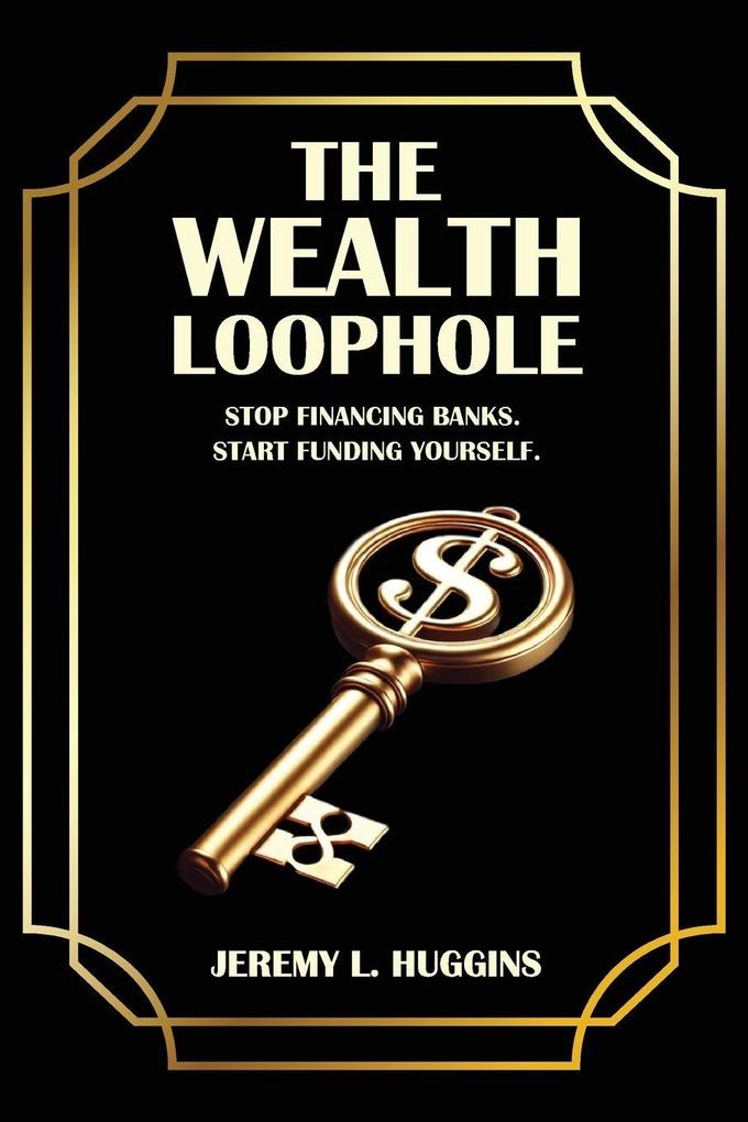 The Wealth Loophole