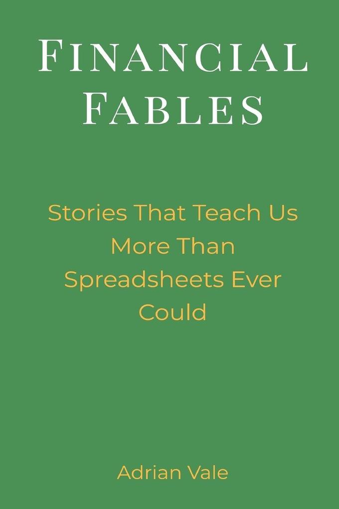 Financial Fables