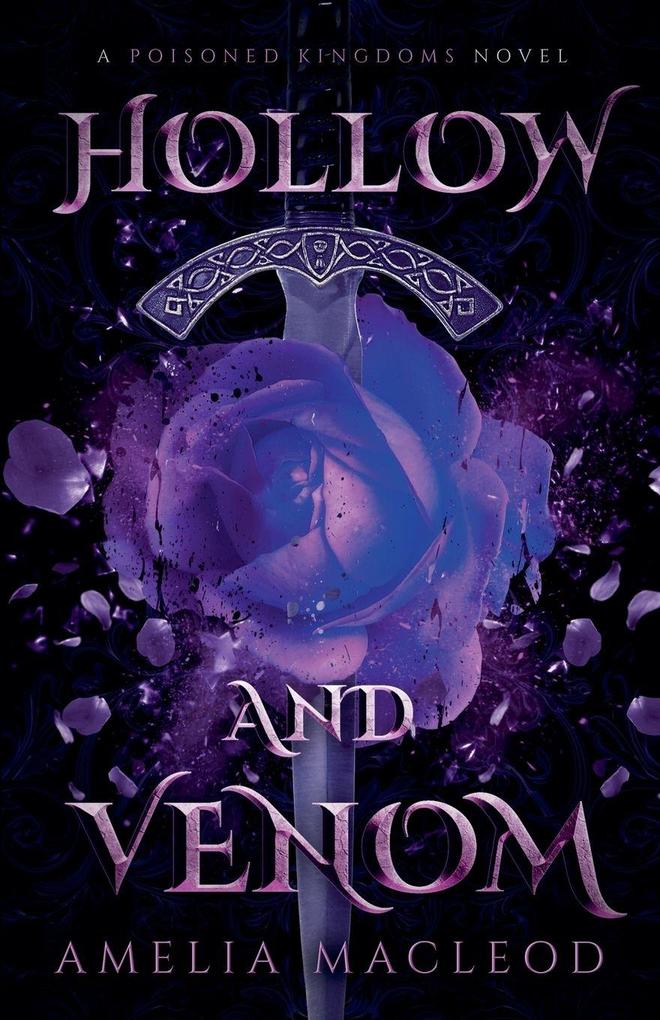 Hollow and Venom