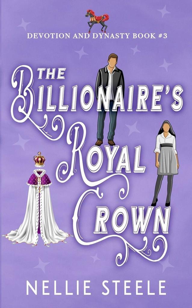 The Billionaire's Royal Crown