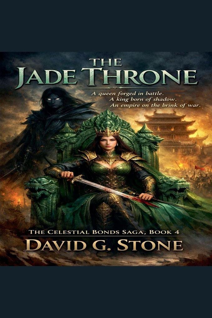 The Jade Throne