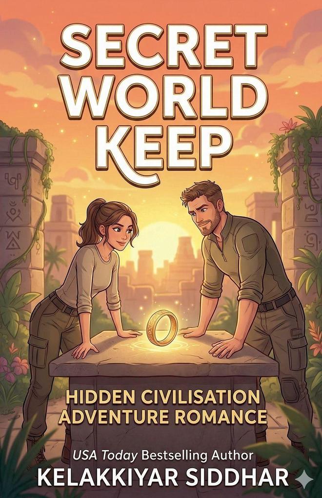 Secret World Keep