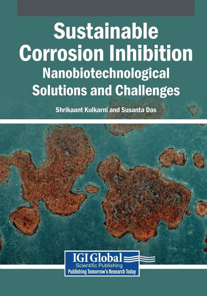 Sustainable Corrosion Inhibition