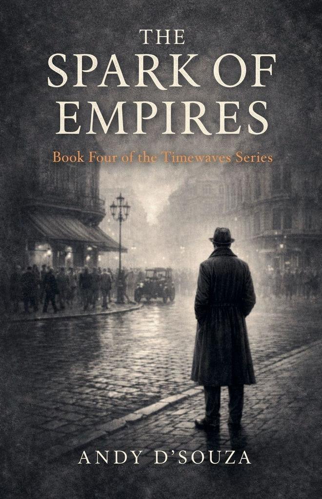 The Spark of Empires