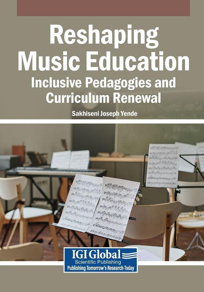 Reshaping Music Education