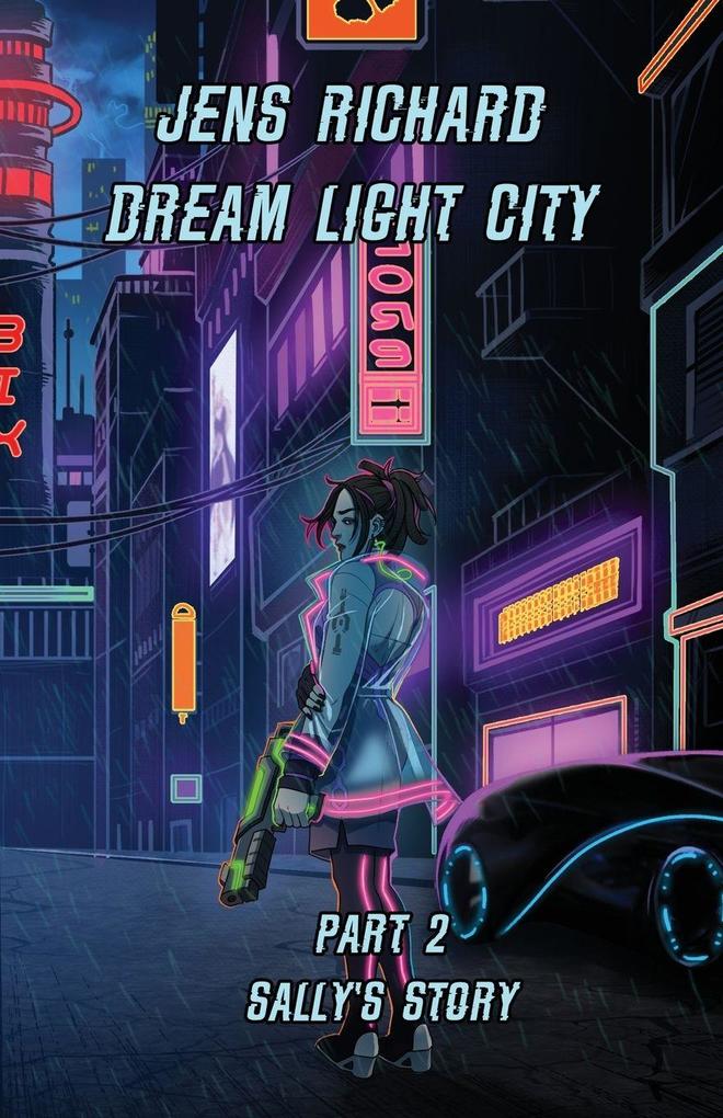 Dream Light City