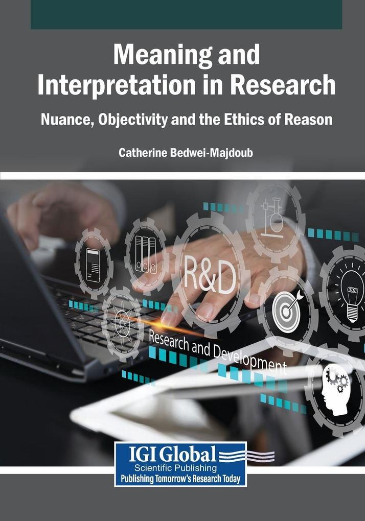 Meaning and Interpretation in Research