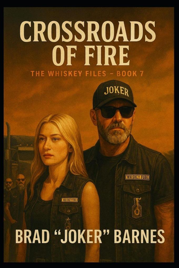 Crossroads of Fire