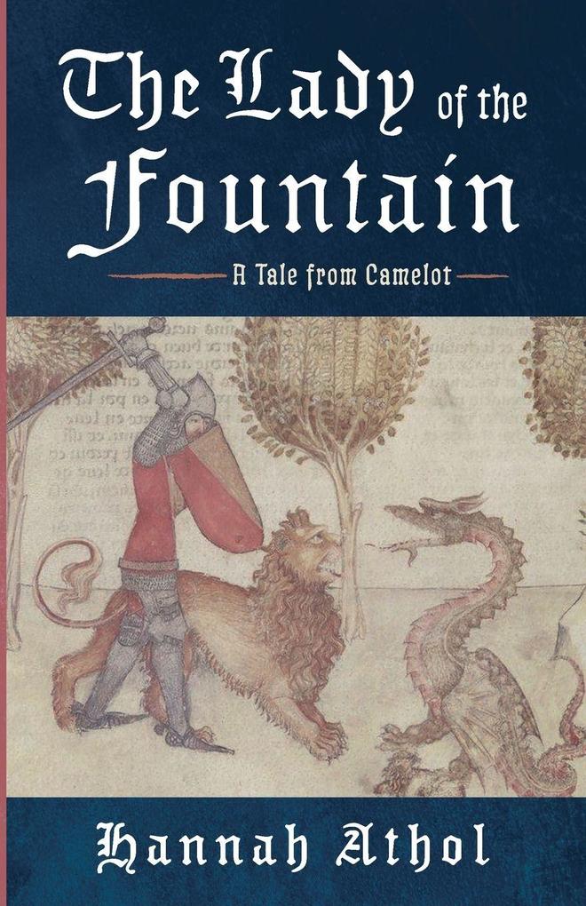 The Lady of the Fountain