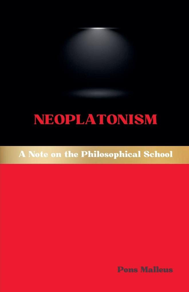 Neoplatonism