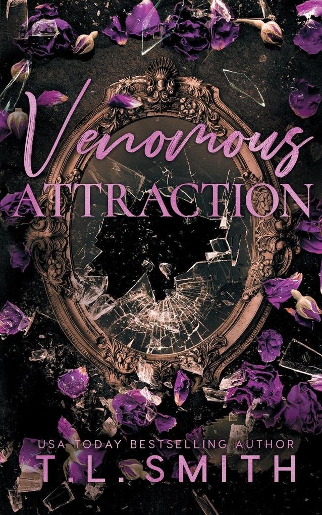 T.L Smith Venomous Attraction