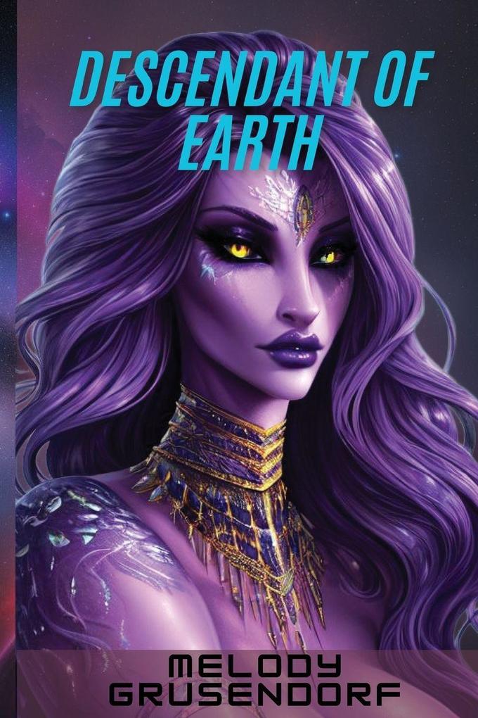 Descendant of Earth