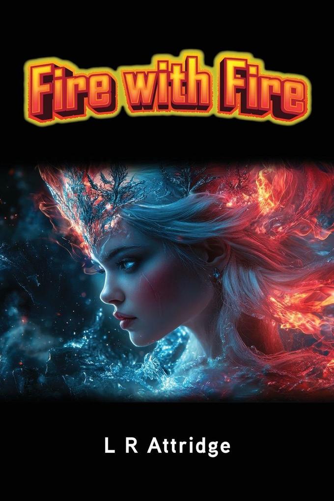 Fire with Fire