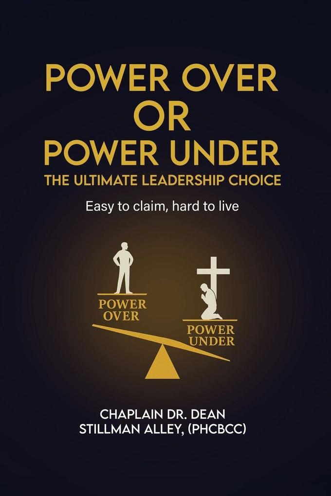 Power Over or Power Under