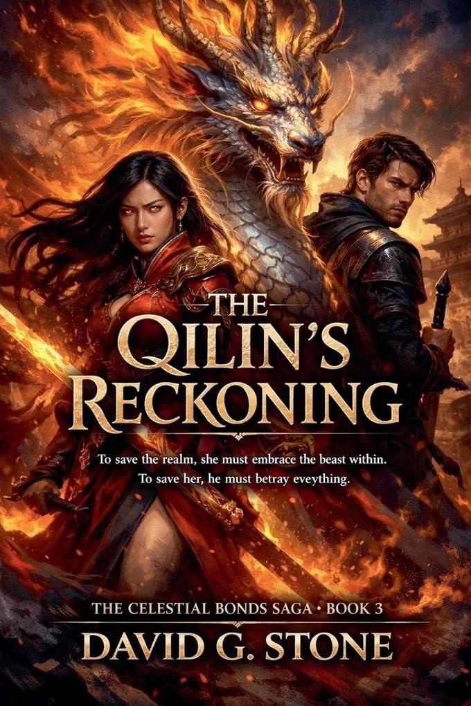 The Qilin's Reckoning