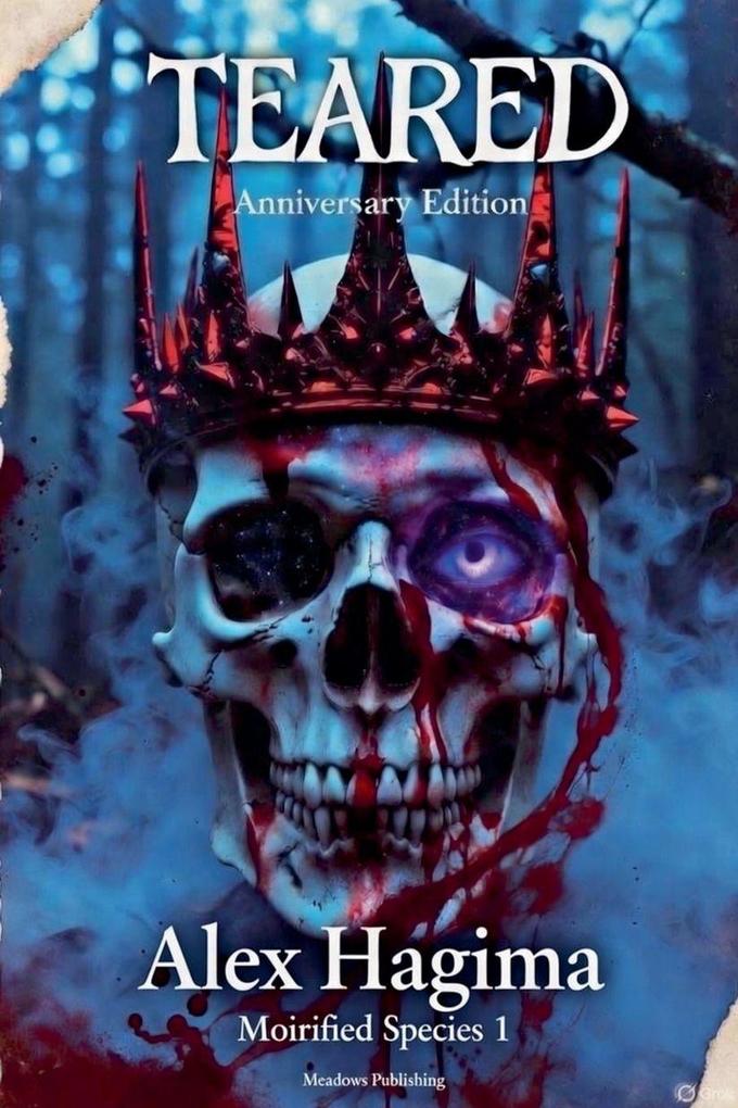 TEARED - Anniversary Edition