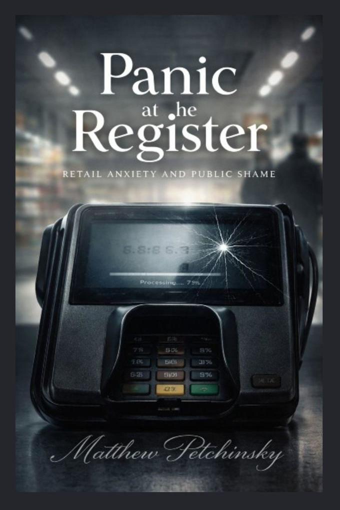 Panic at the Register