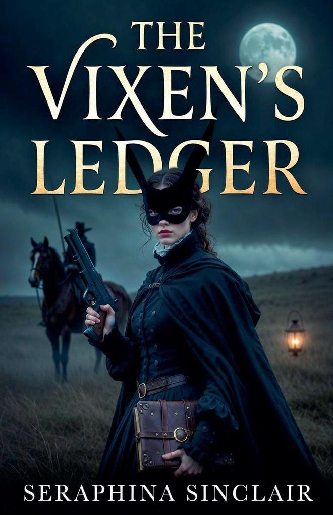 The Vixens Ledger
