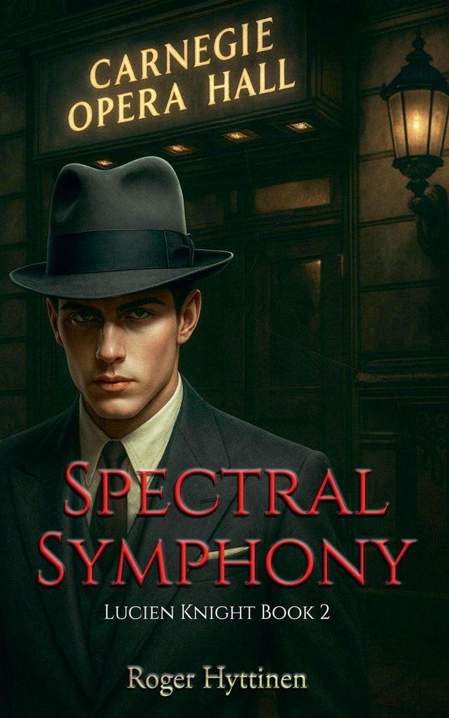 Spectral Symphony