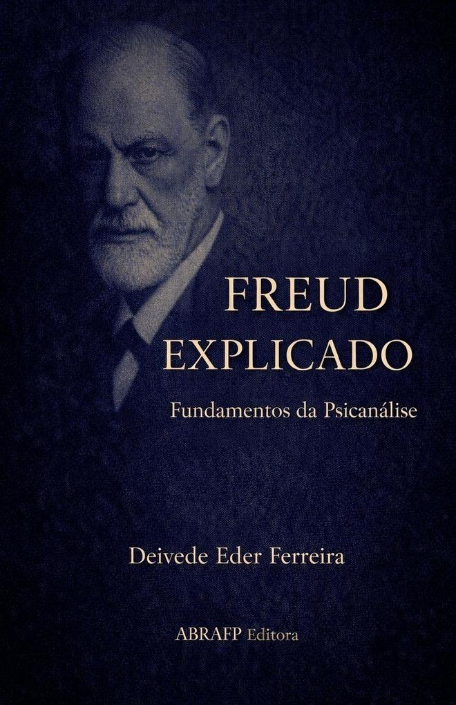 FREUD EXPLICADO