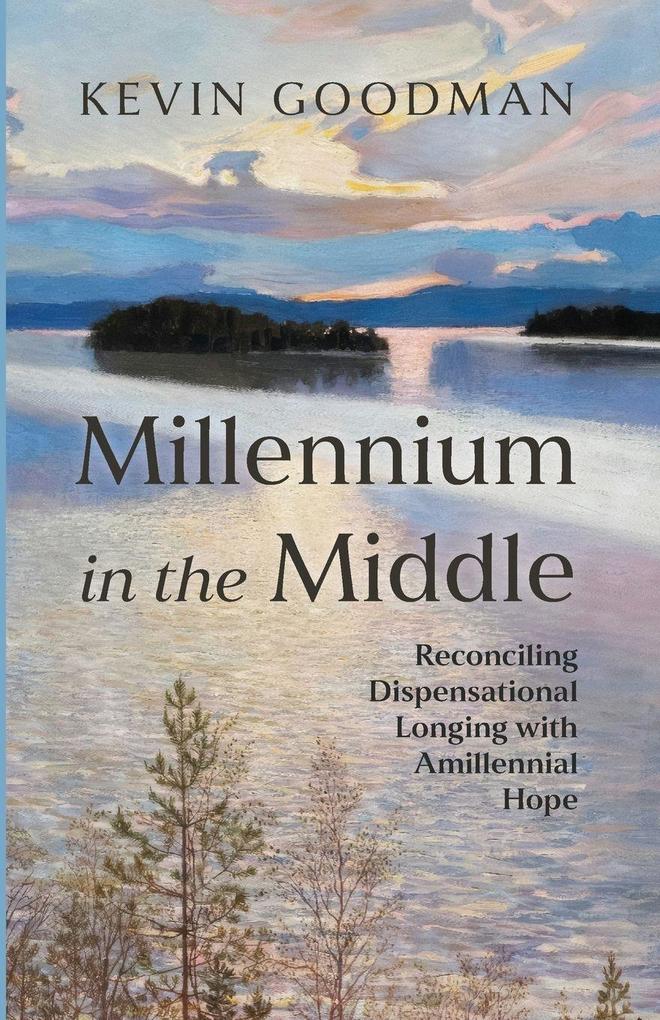 Millennium in the Middle