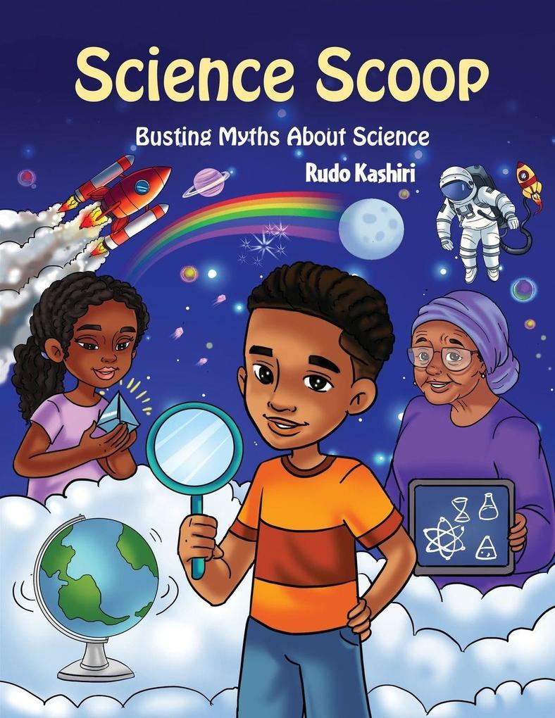 The Science Scoop