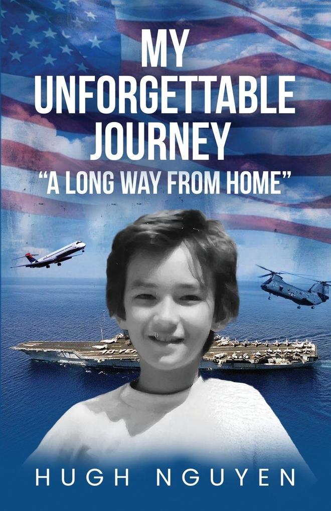My Unforgettable Journey
