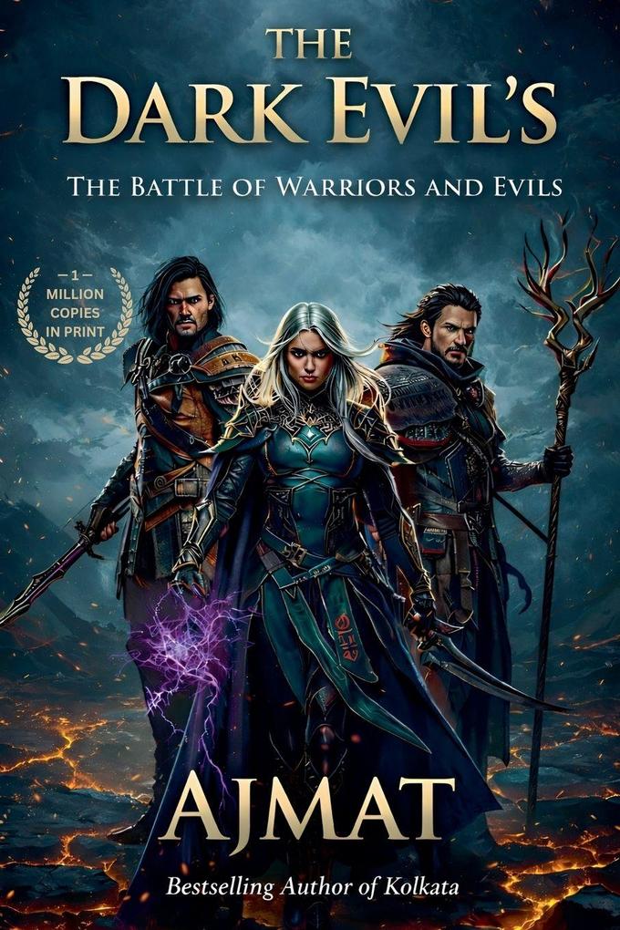The Dark Evil's