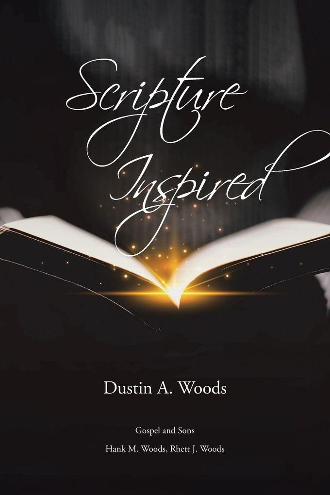Scripture Inspired