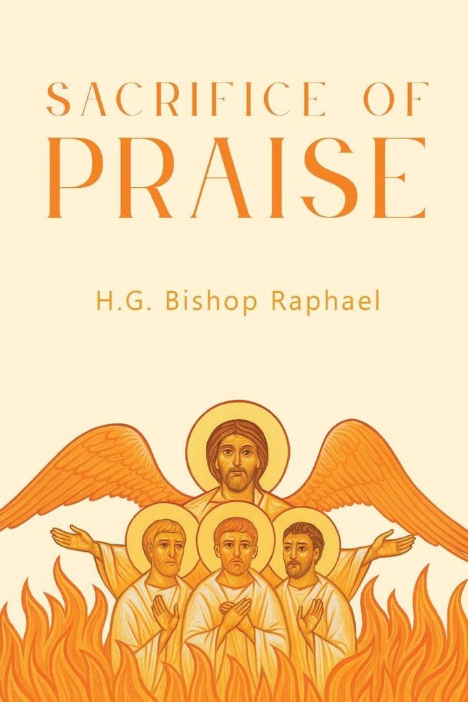 Sacrifice of Praise