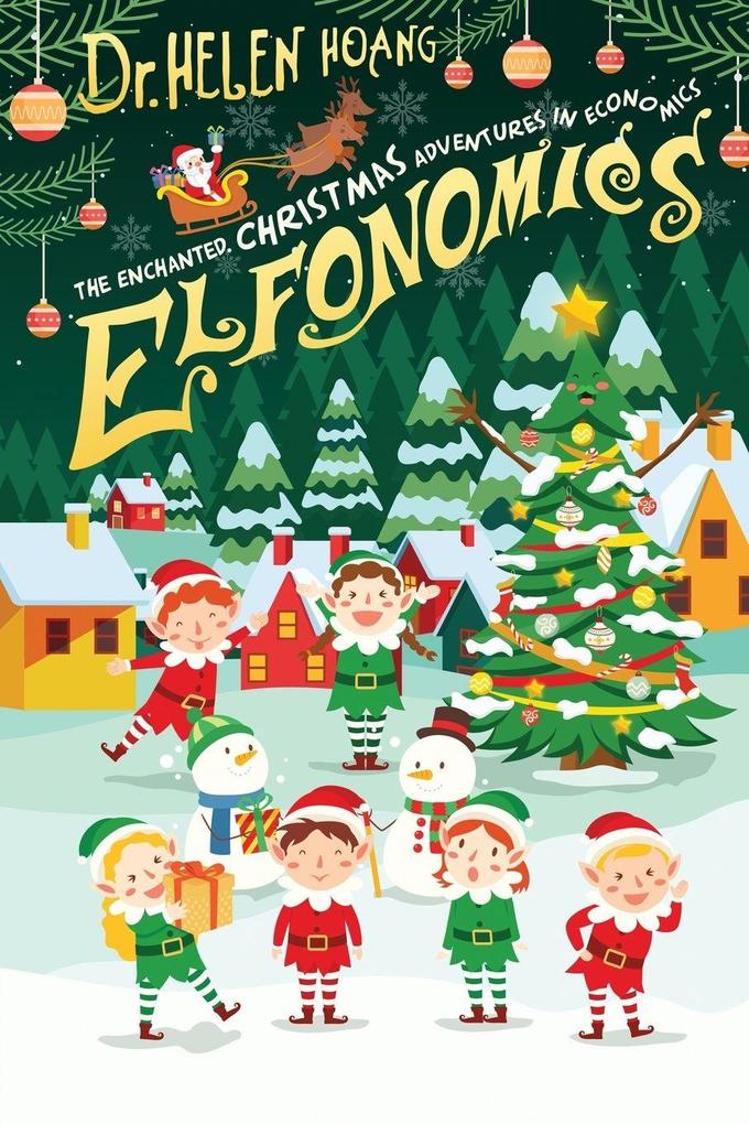 Elfonomics