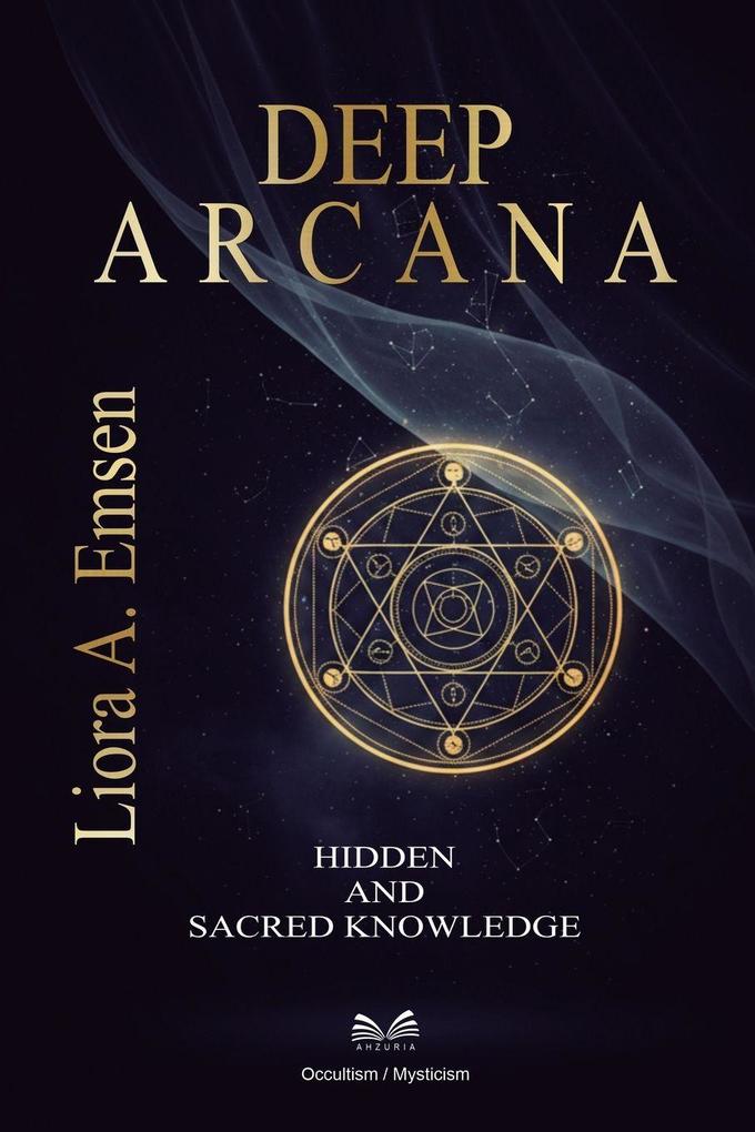 Deep Arcana