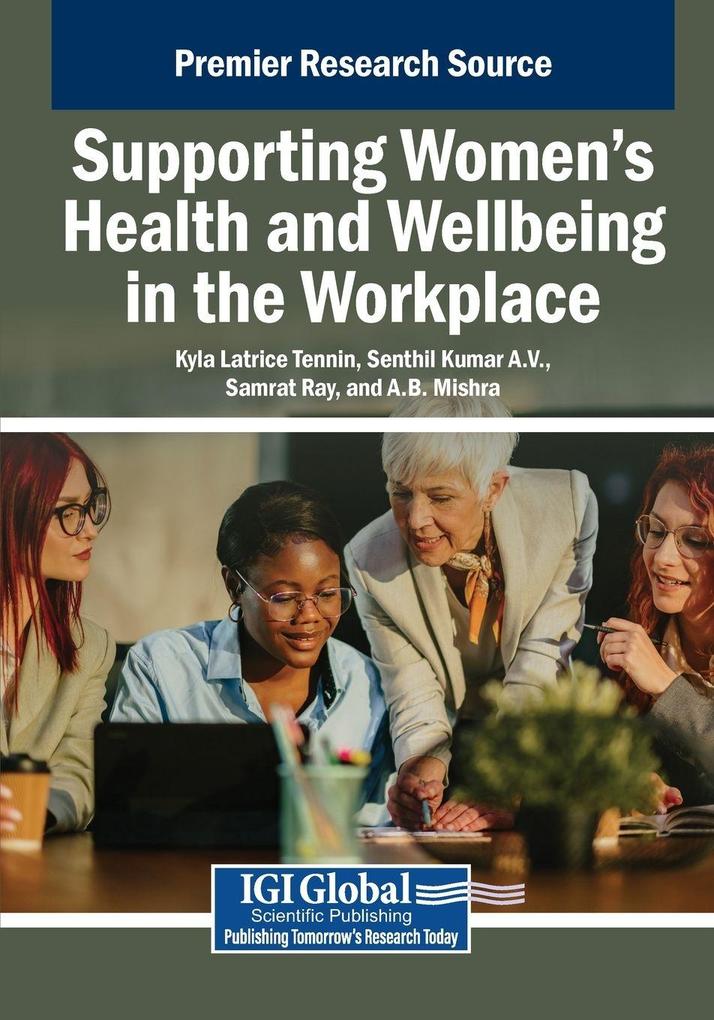 Supporting Women's Health and Wellbeing in the Workplace