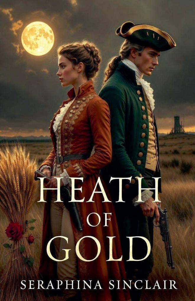 Heath Of Gold