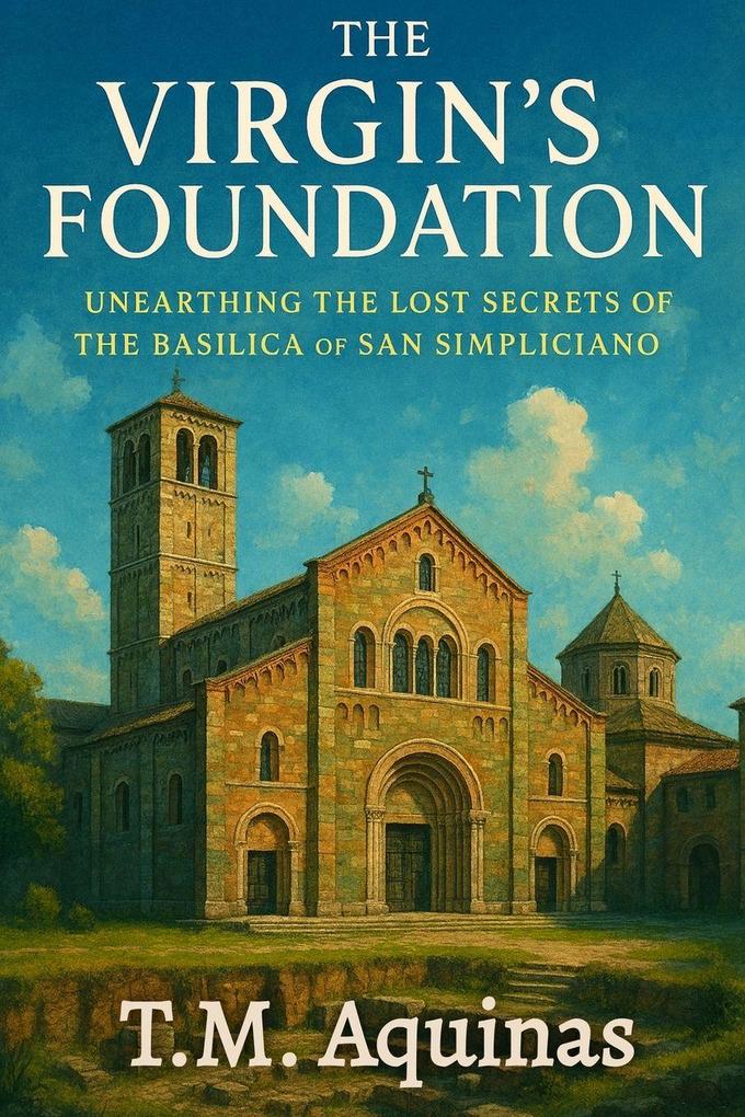 The Virgin's Foundation