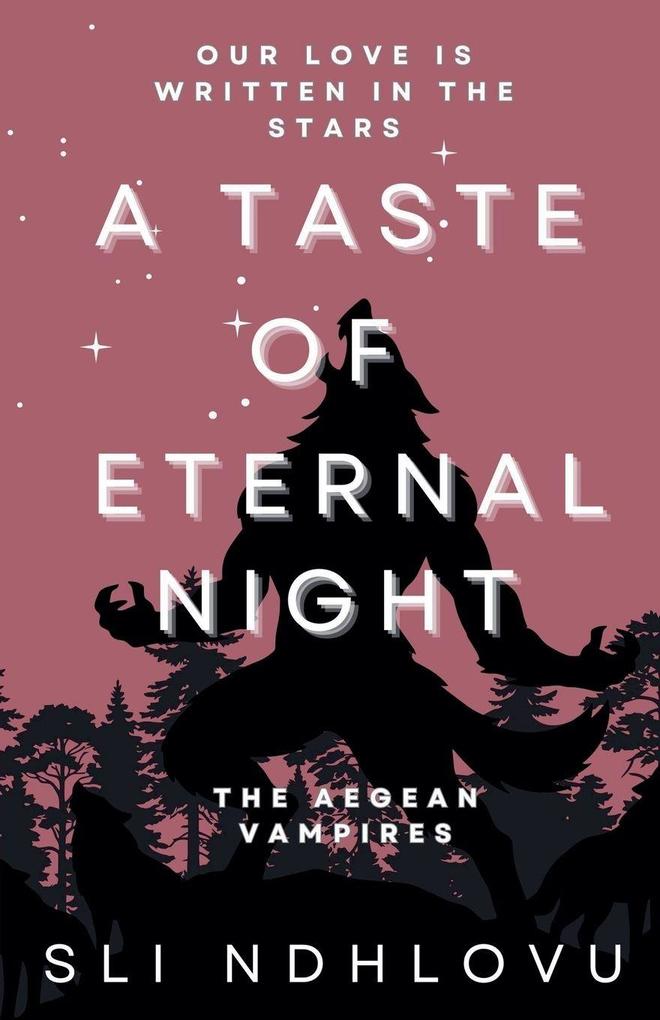 A Taste Of Eternal Night