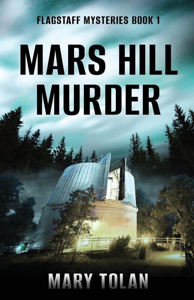 Mars Hill Murder