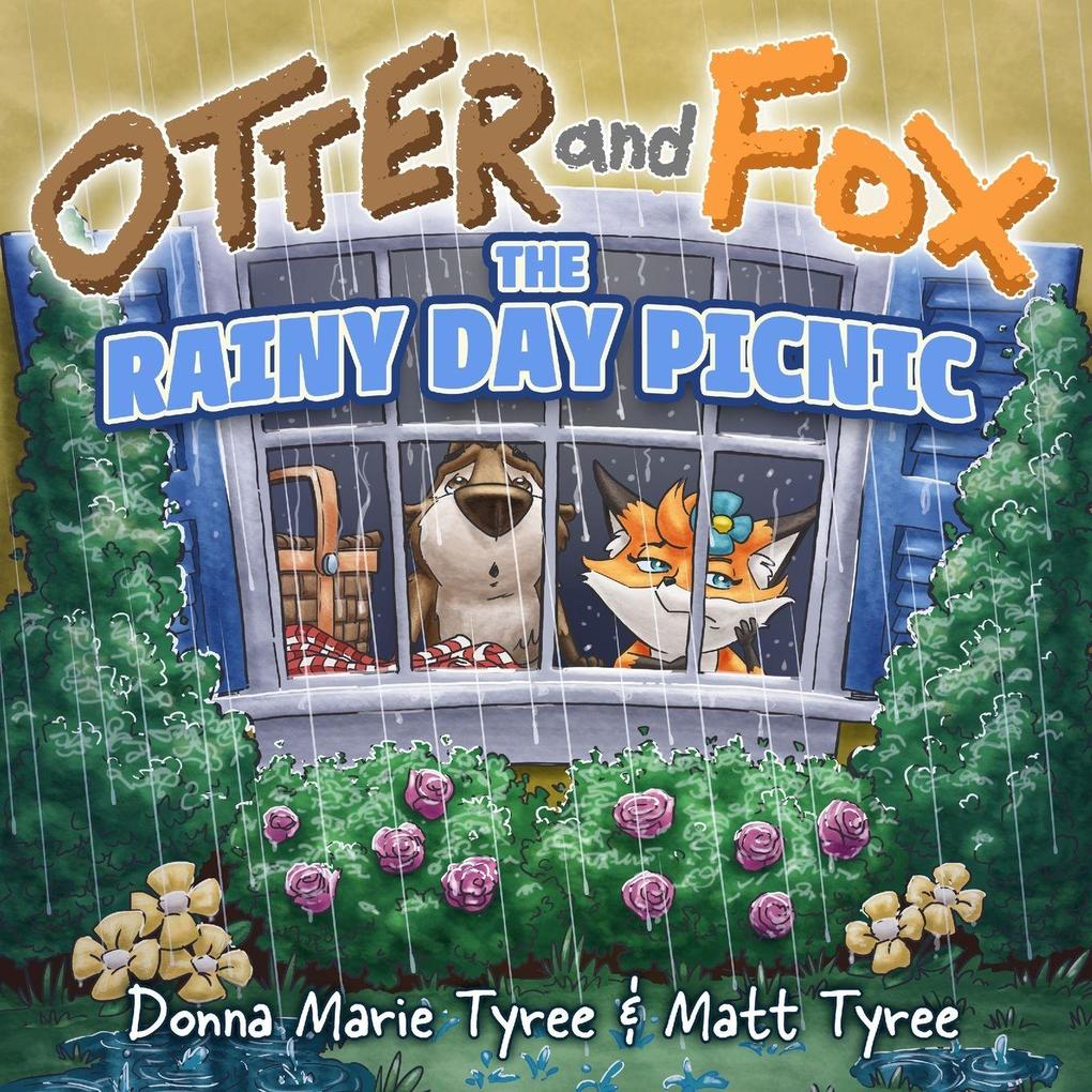 The Rainy Day Picnic